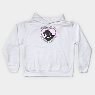 Oogie Boogie Kids Hoodie